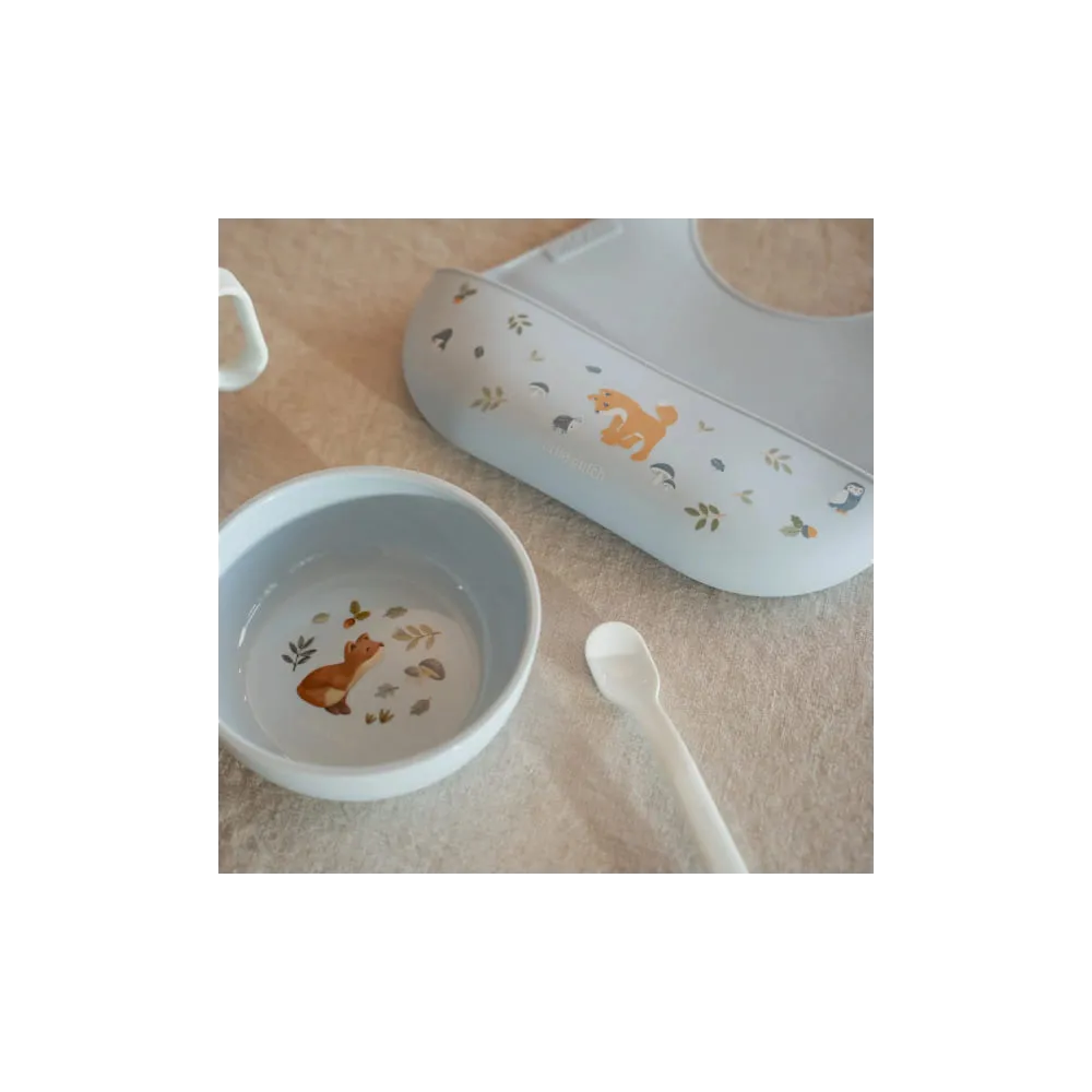 Śliniaki dla dzieci i niemowląt