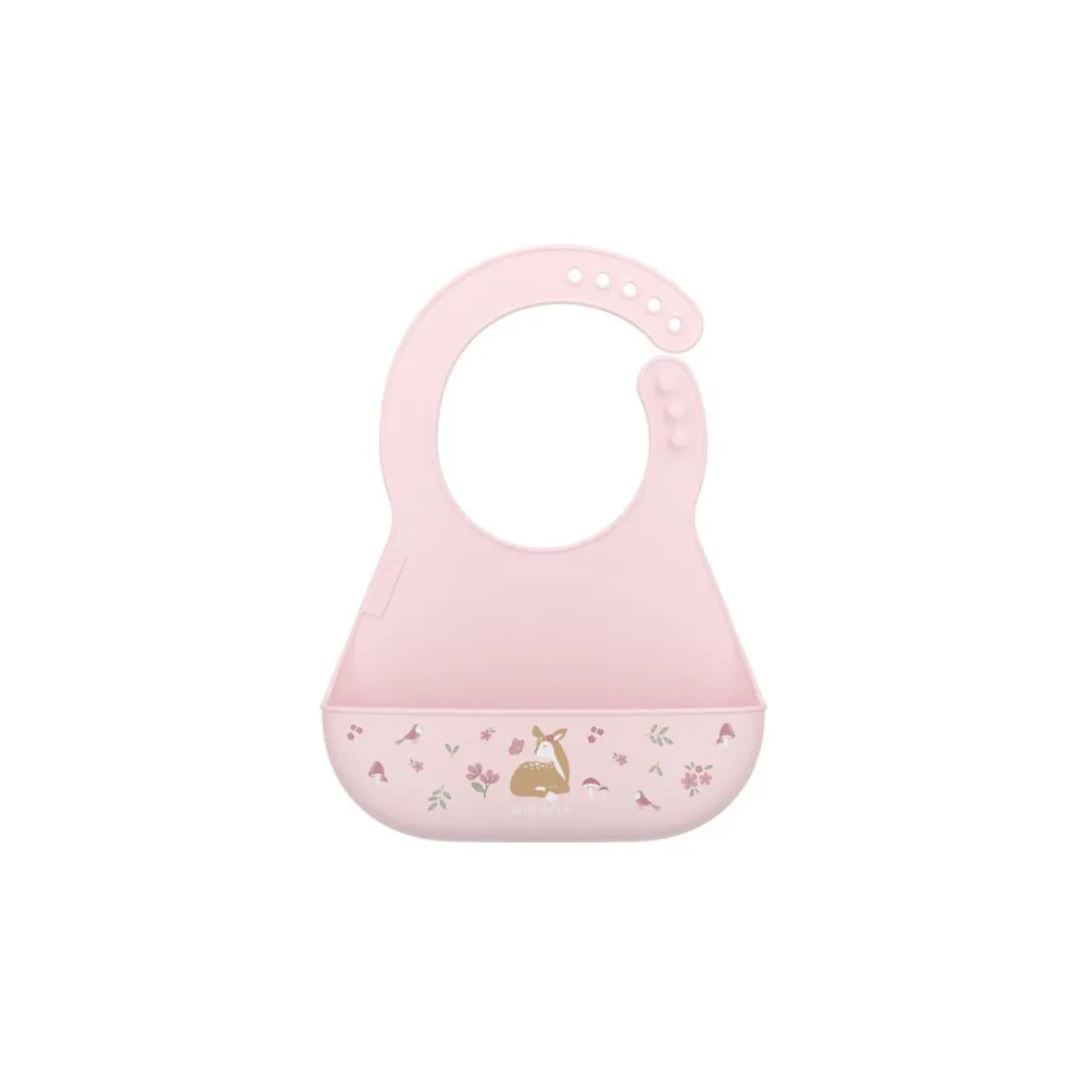 Śliniaki dla dzieci i niemowląt