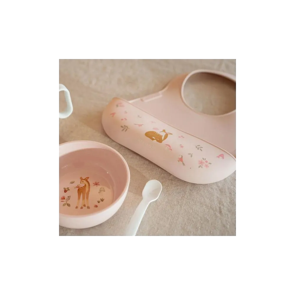 Śliniaki dla dzieci i niemowląt