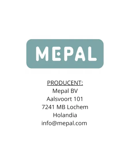 Śliniaki dla dzieci i niemowląt