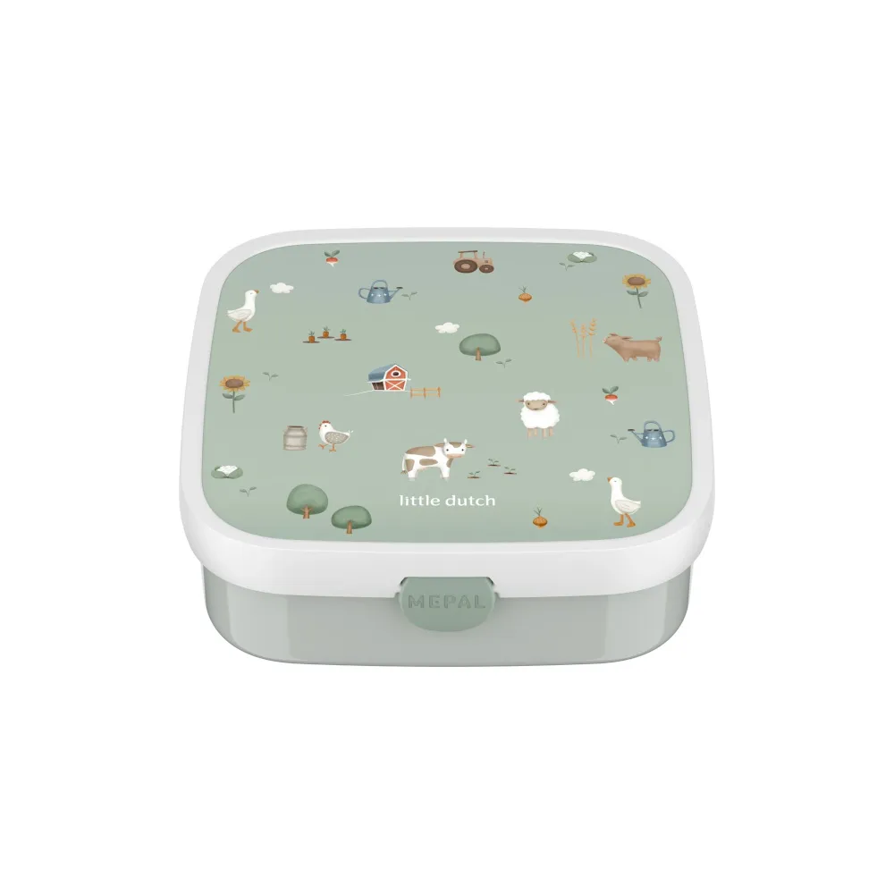 Lunchboxy dla dzieci