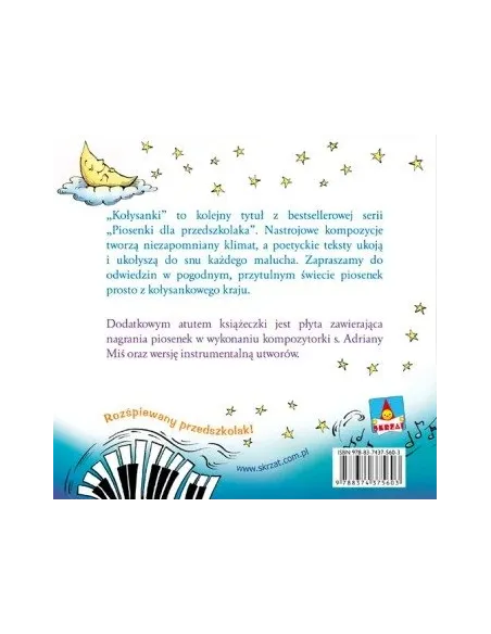 Książki i kolorowanki dla dzieci