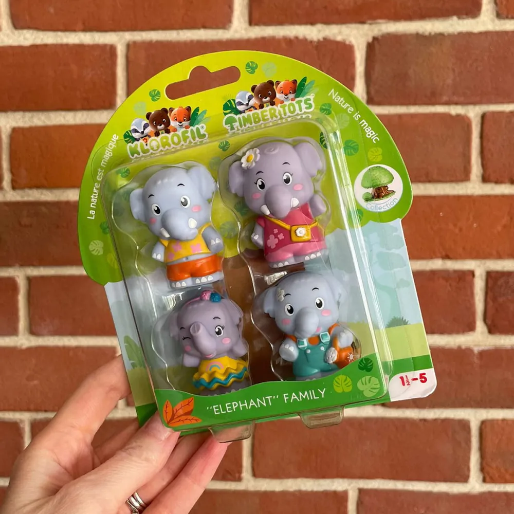 Lalki i akcesoria dla dzieci