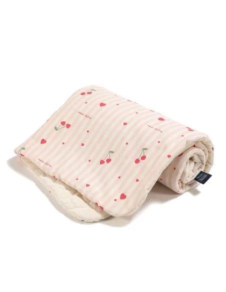 Ciepły Koc Velvet MOM CHERIE M La Millou