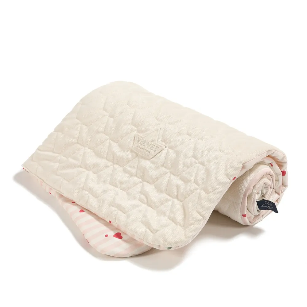 Kocyki dla niemowląt