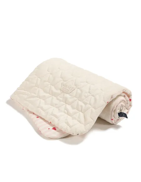 Kocyki dla niemowląt