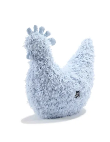 Dzika Kura Babci Dany Powder Blue La Millou