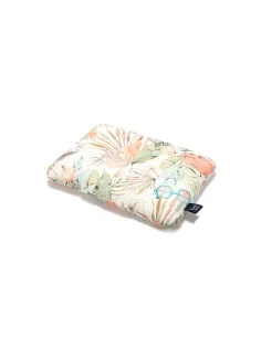 LA MILLOU Baby Bamboo Pillow - BOHO GIRL