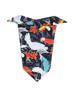 La Millou Trójkątna chustka Havana