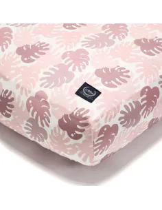 La Millou Prześcieradło 70x140 Savannah Ladies