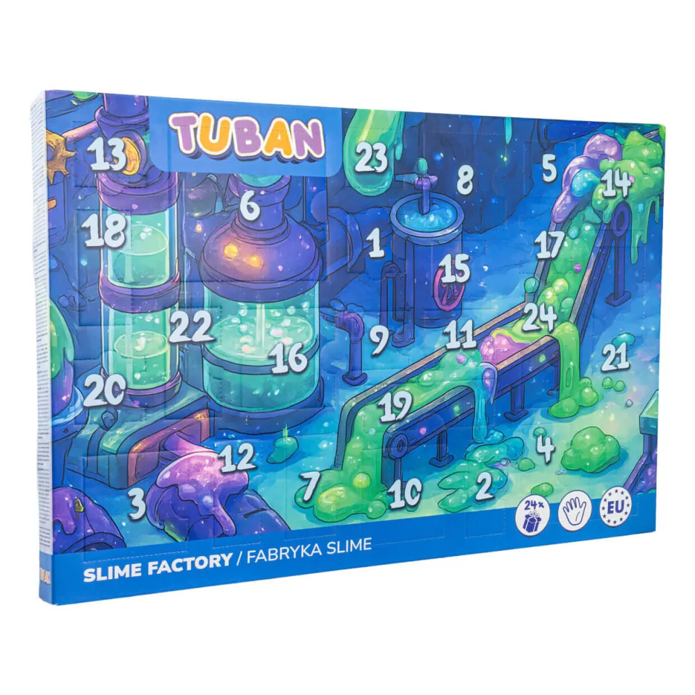 Zestawy artystyczne dla dzieci