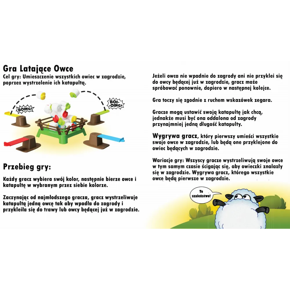 Gry planszowe, logiczne dla dzieci