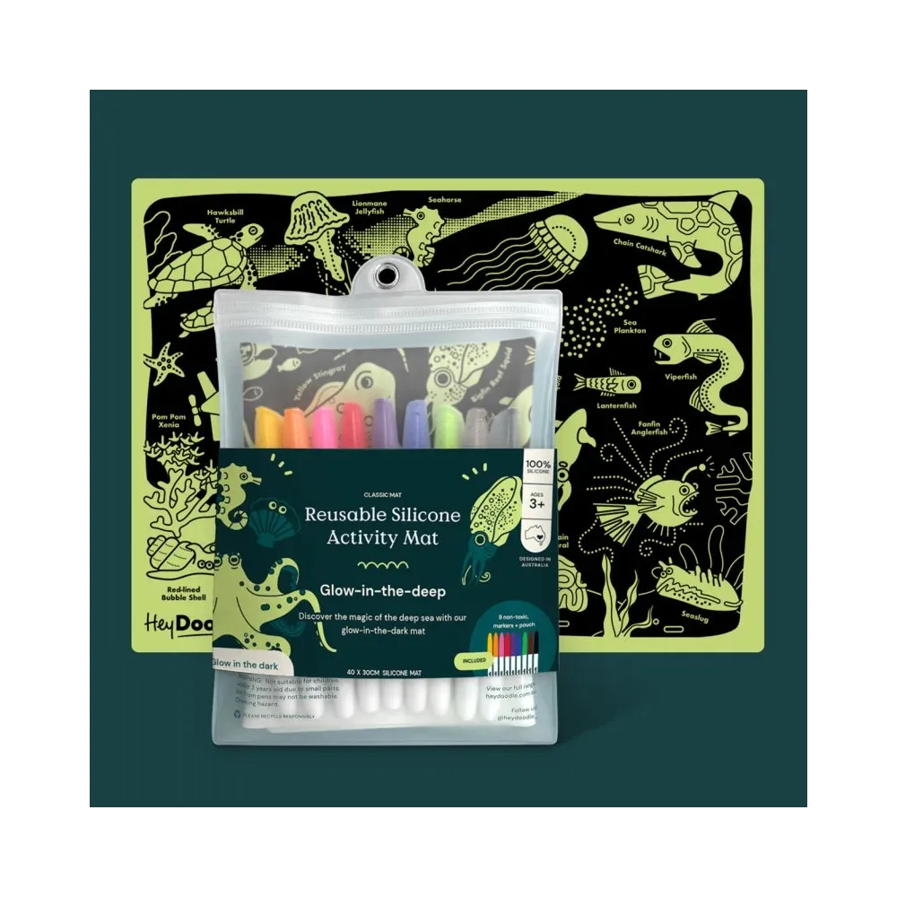 Zestawy artystyczne dla dzieci