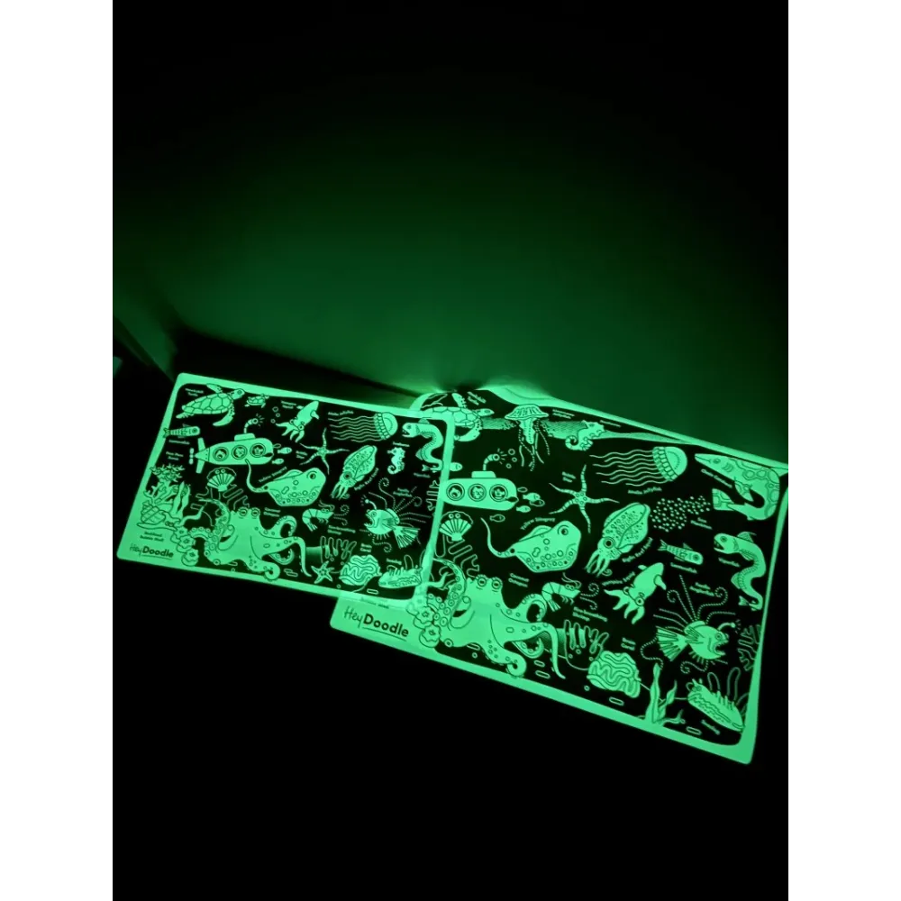 Zestawy artystyczne dla dzieci