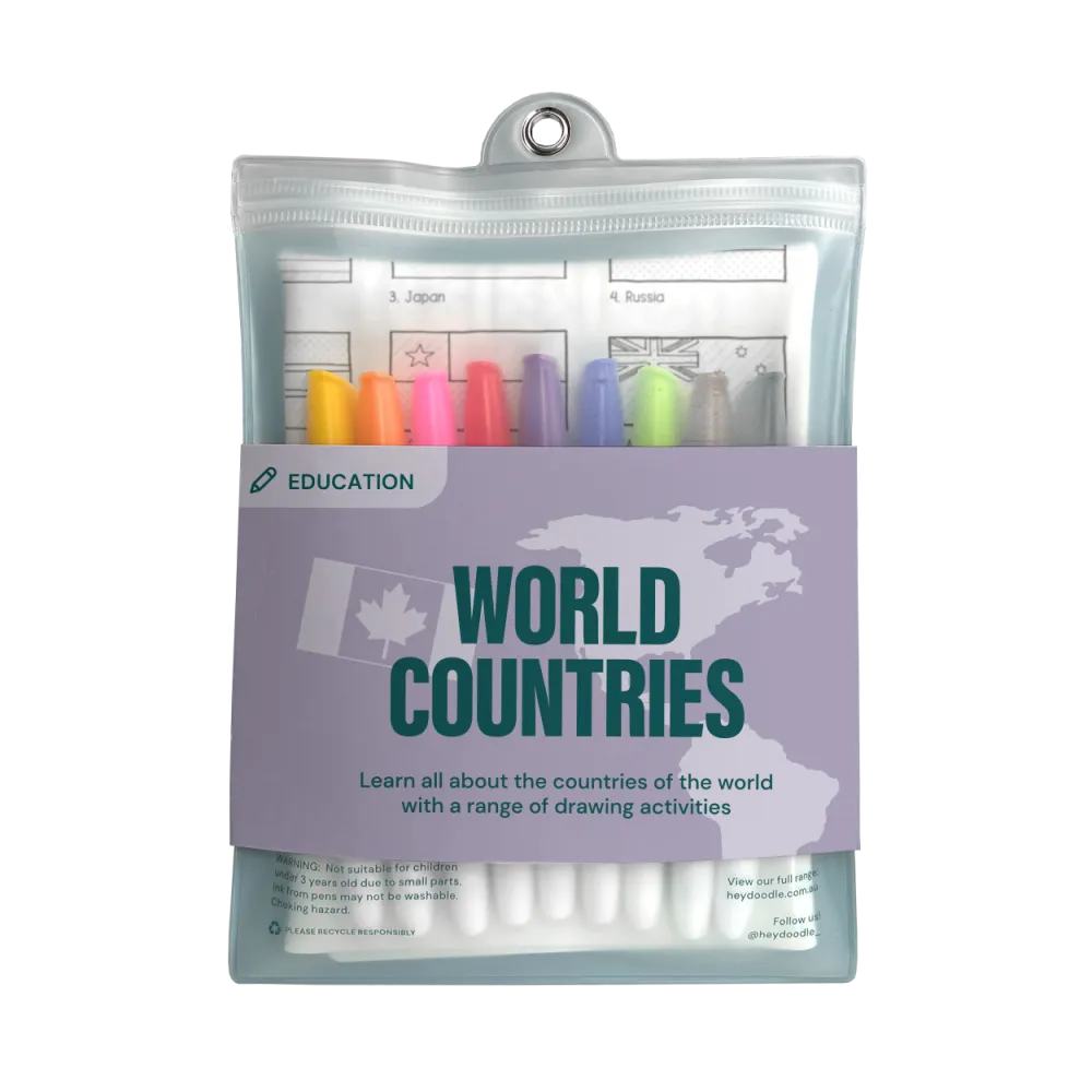 Książki i kolorowanki dla dzieci