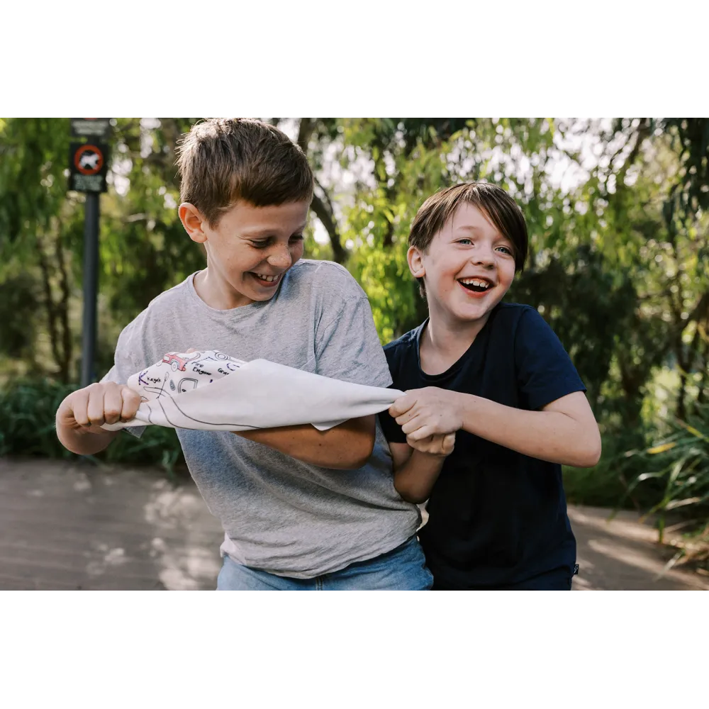 Książki i kolorowanki dla dzieci