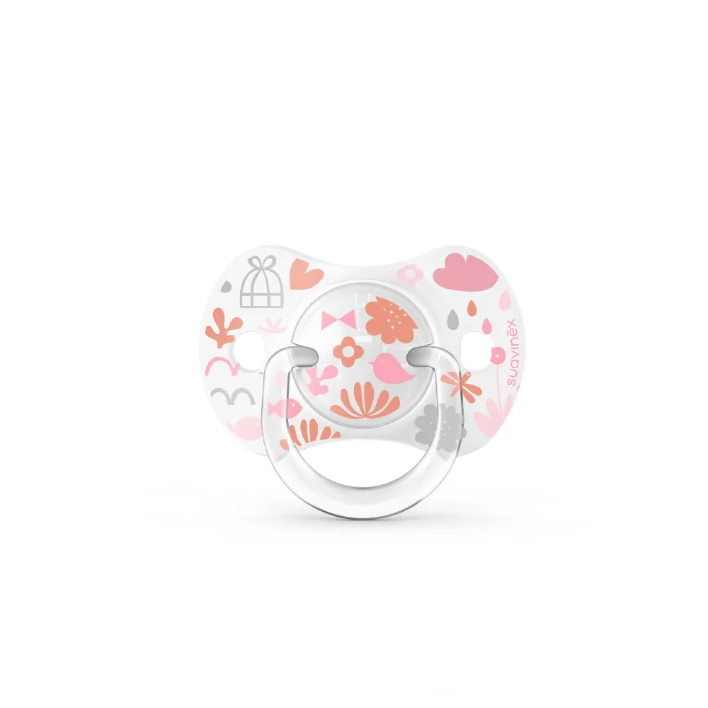 Butelki dla niemowląt