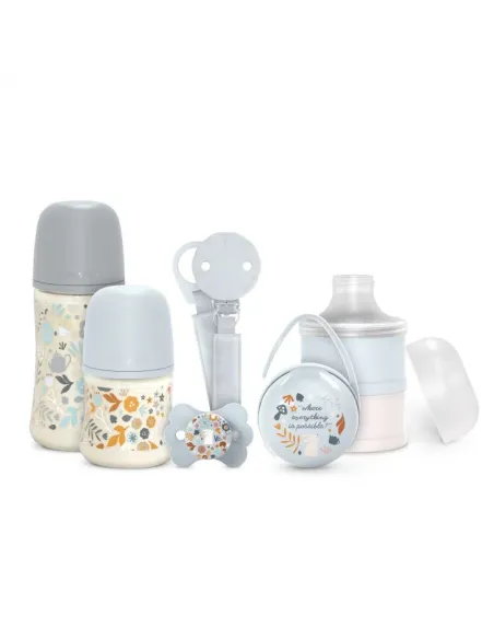 Smoczki dla niemowląt