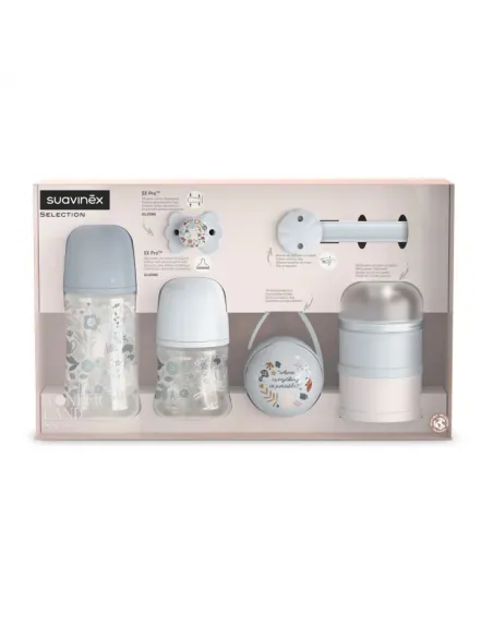 Smoczki dla niemowląt