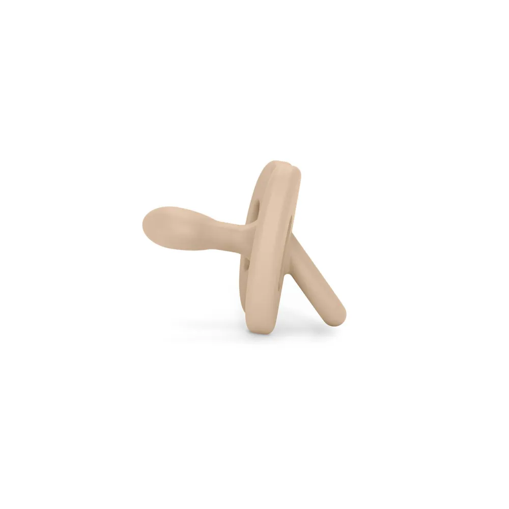 Smoczki dla niemowląt