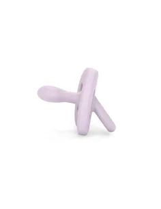 Smoczek Fizjologiczny SX Pro 6-18m Lawendowy Colour Essence Suavinex 2