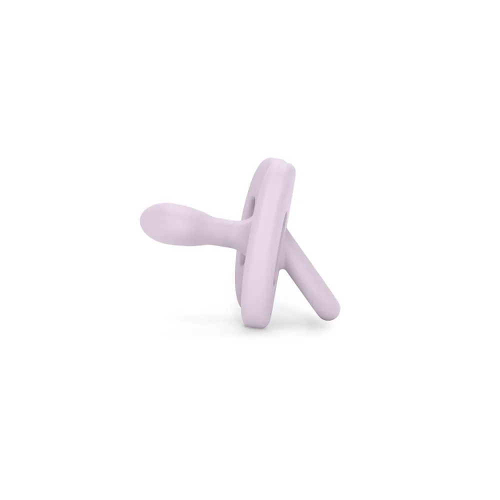 Smoczki dla niemowląt