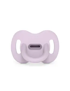 Smoczek Fizjologiczny SX Pro 0-6m Lawendowy Colour Essence Suavinex
