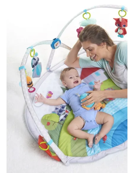 Maty edukacyjne dla dzieci