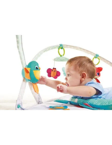 Maty edukacyjne dla dzieci