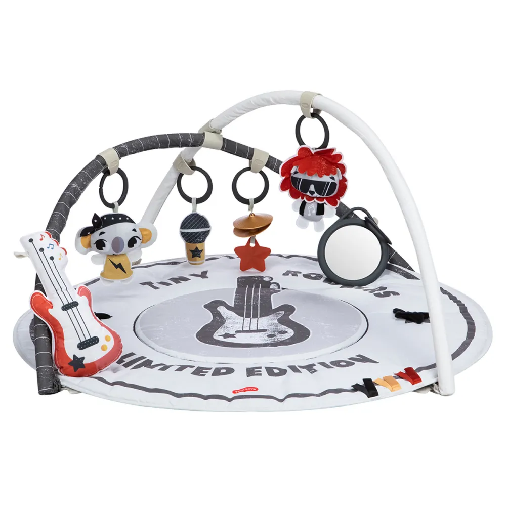 Maty edukacyjne dla dzieci