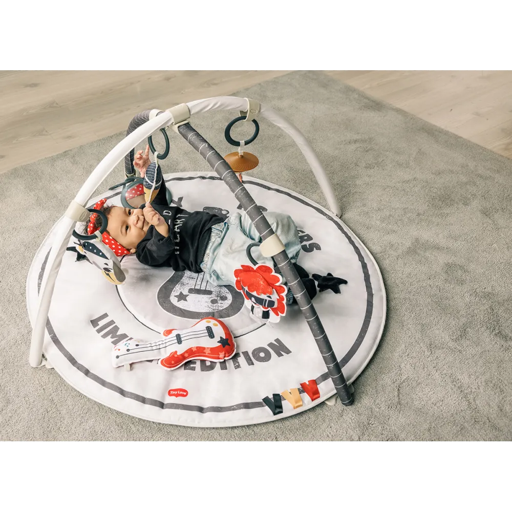 Maty edukacyjne dla dzieci