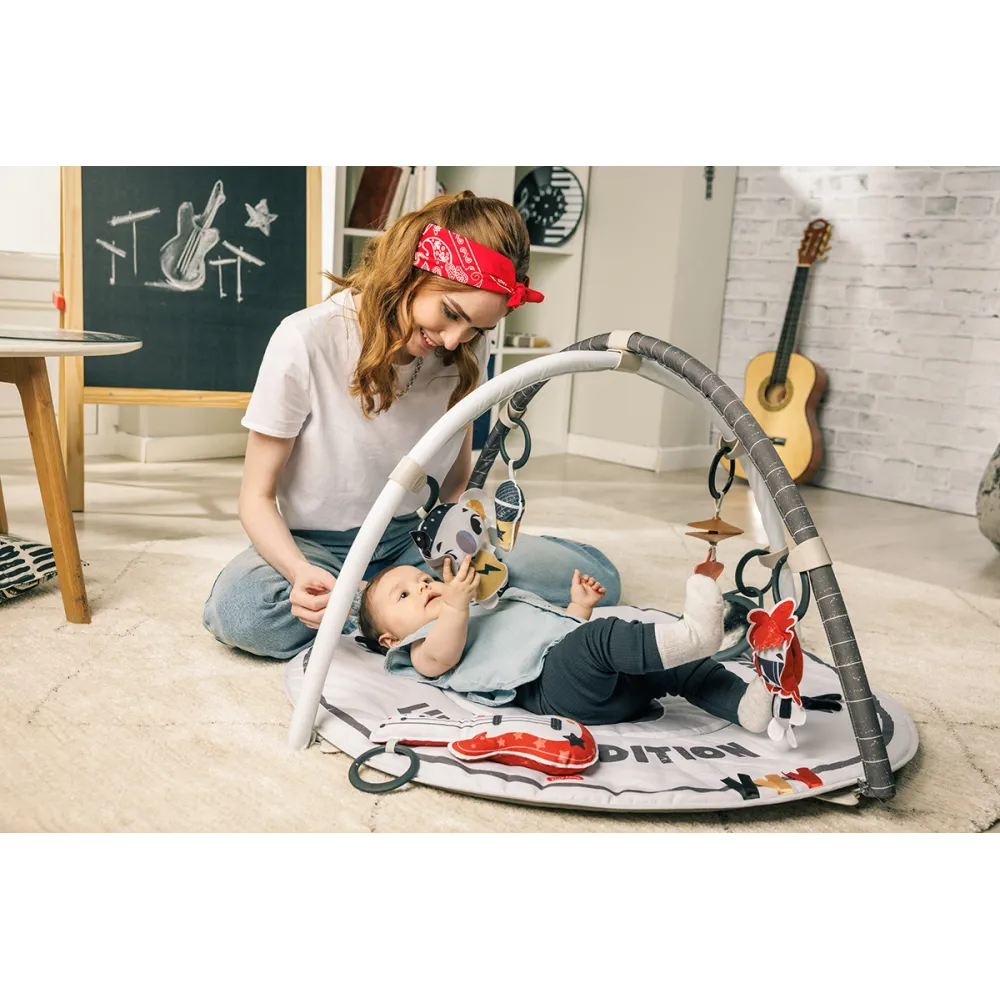 Maty edukacyjne dla dzieci