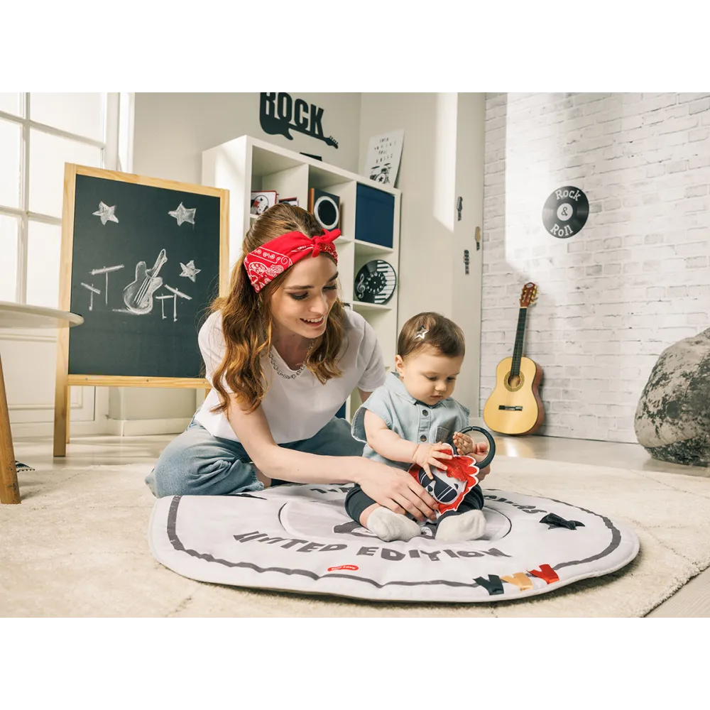 Maty edukacyjne dla dzieci