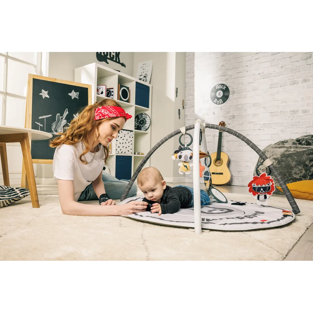 Maty edukacyjne dla dzieci