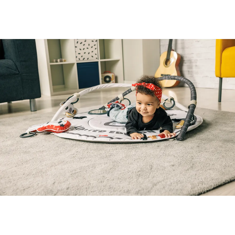 Maty edukacyjne dla dzieci