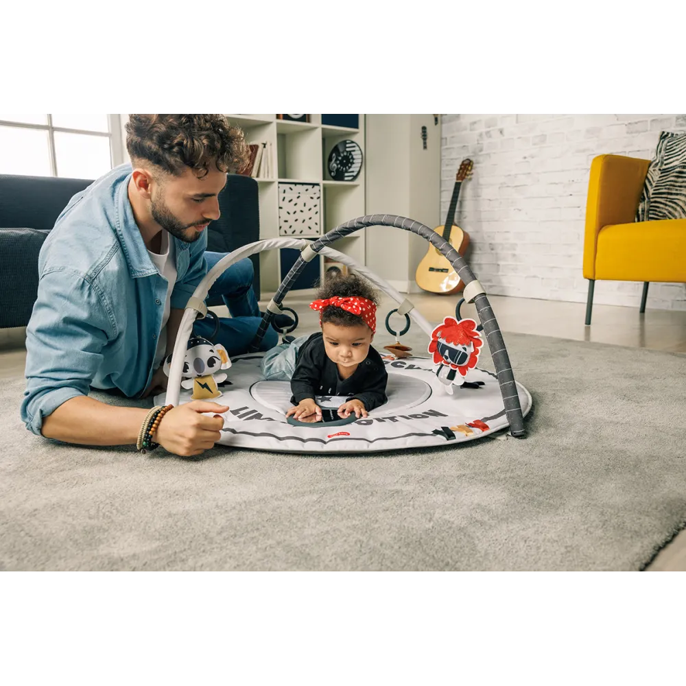 Maty edukacyjne dla dzieci