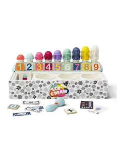 Zabawka matematyczna Lodziarnia 2+ Topbright