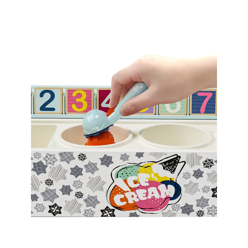 Zabawki edukacyjne dla dzieci