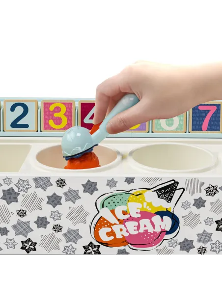 Zabawki edukacyjne dla dzieci