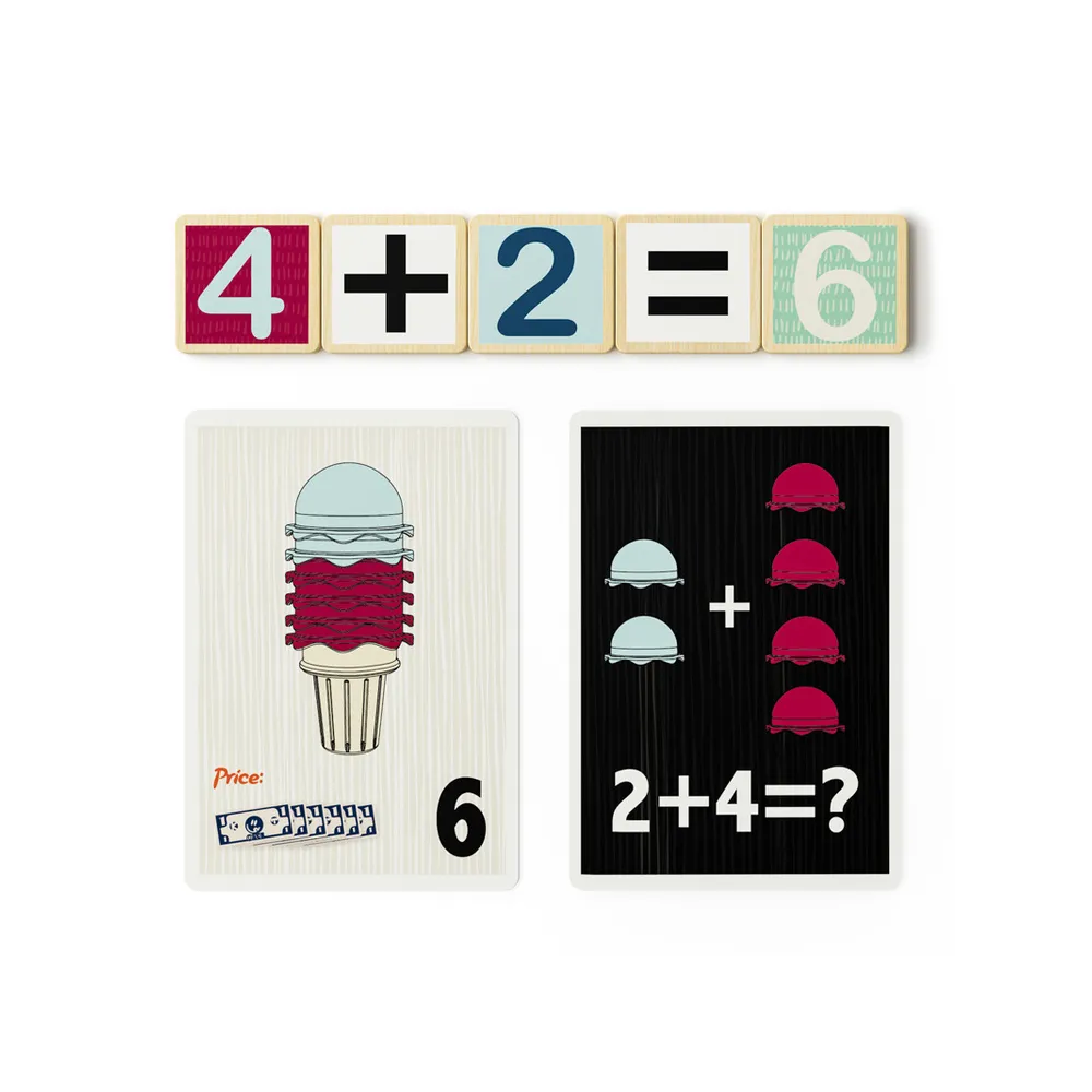 Zabawki edukacyjne dla dzieci