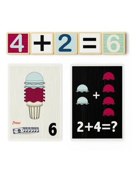 Zabawki edukacyjne dla dzieci