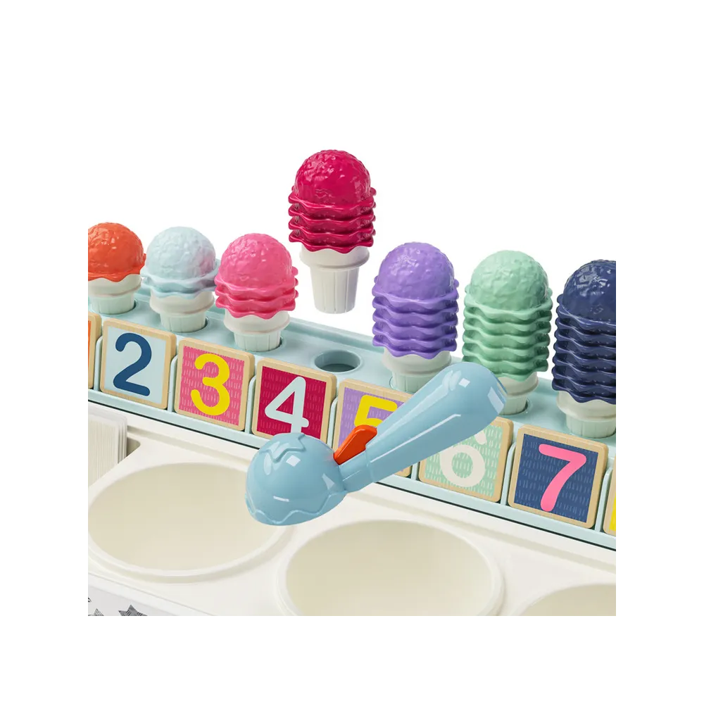 Zabawki edukacyjne dla dzieci