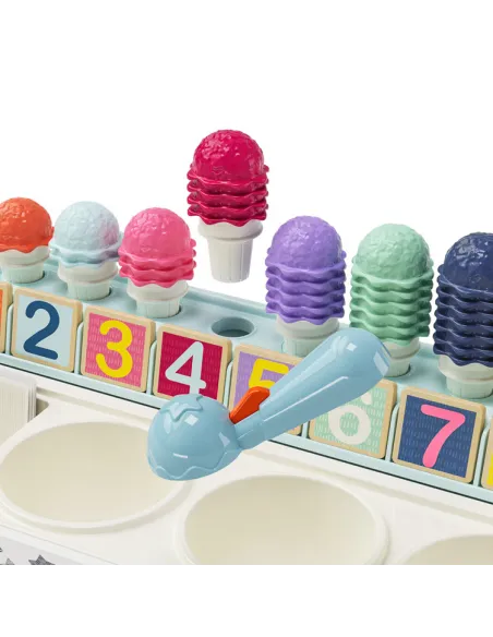 Zabawki edukacyjne dla dzieci