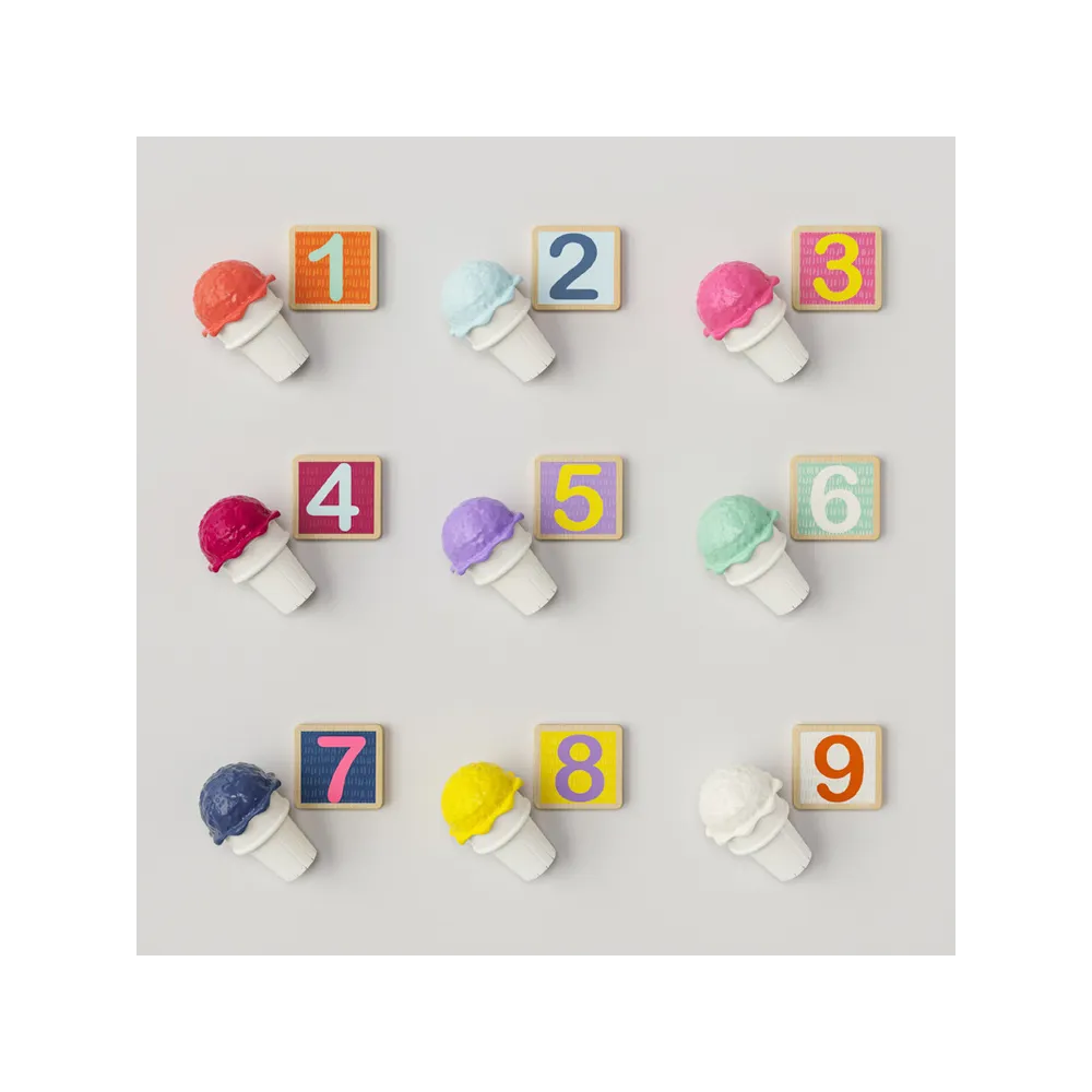 Zabawki edukacyjne dla dzieci