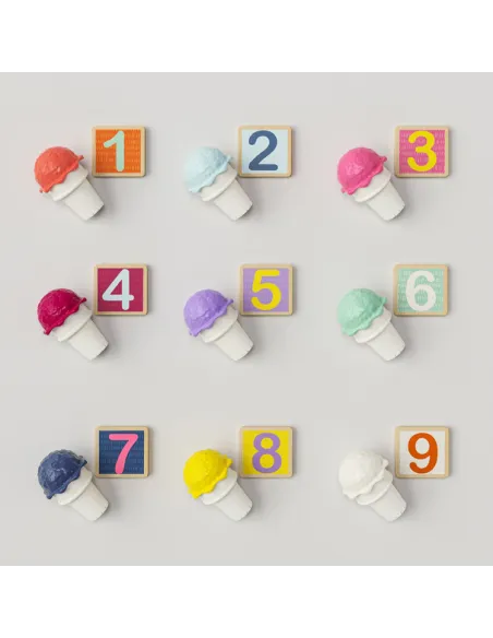 Zabawki edukacyjne dla dzieci