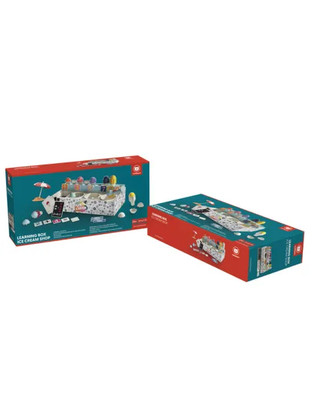 Zabawki edukacyjne dla dzieci