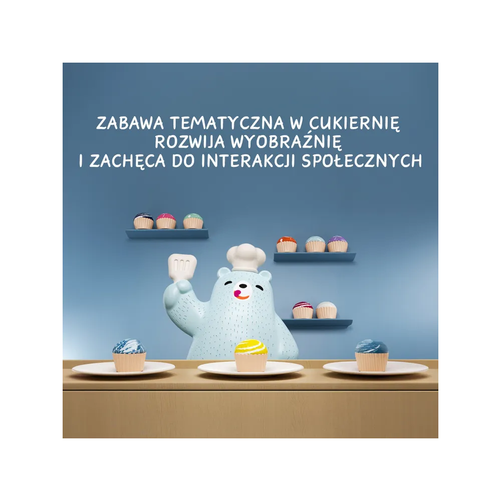 Zabawki edukacyjne dla dzieci