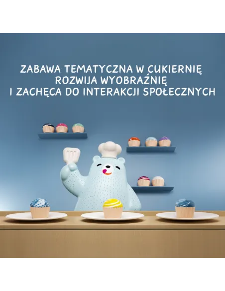 Zabawki edukacyjne dla dzieci