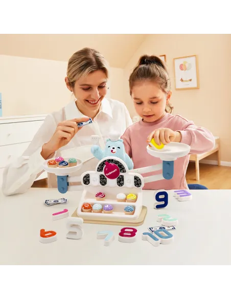 Zabawki edukacyjne dla dzieci