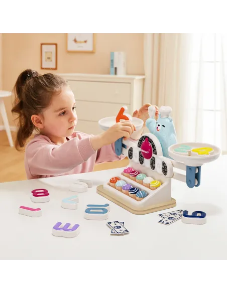 Zabawki edukacyjne dla dzieci